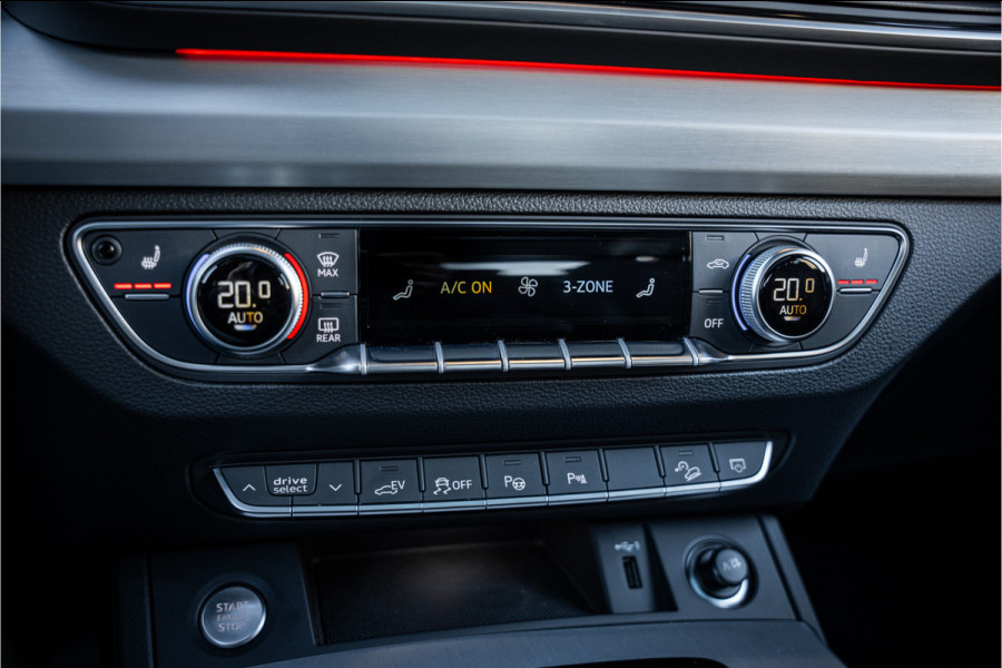 Audi Q5 55 TFSI e S edition Competition - Panorama | B&O | 360 Camera | Elek. Trekhaak | ACC