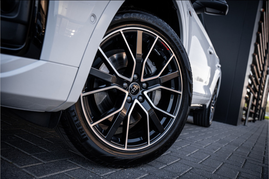 Audi Q5 55 TFSI e S edition Competition - Panorama | B&O | 360 Camera | Elek. Trekhaak | ACC