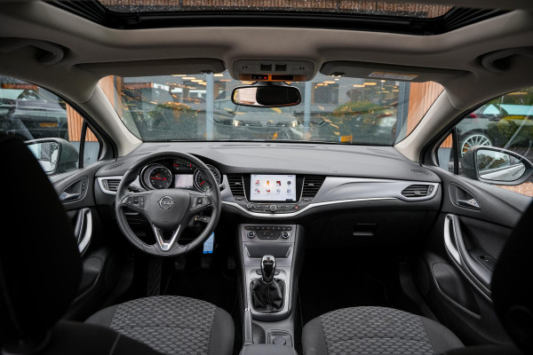 Opel Astra 1.0 Online Edition Navigatie Camera Clima Cruise