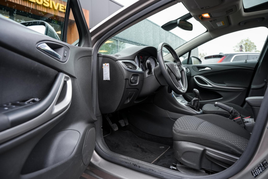 Opel Astra 1.0 Online Edition Navigatie Camera Clima Cruise