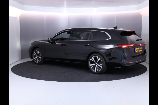Volkswagen Passat Variant 1.5 eTSI Business 150pk DSG| Navi| 18'LM-velgen| Camera| Dodehoek detectie
