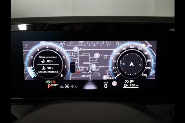 Volkswagen Passat Variant 1.5 eTSI Business 150pk DSG| Navi| 18'LM-velgen| Camera| Dodehoek detectie