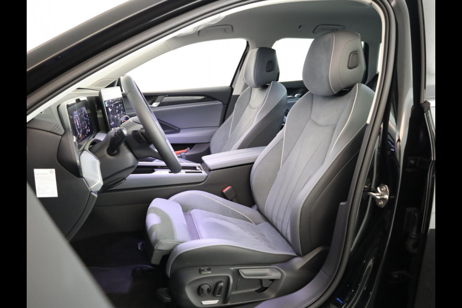 Volkswagen Passat Variant 1.5 eTSI Business 150pk DSG| Navi| 18'LM-velgen| Camera| Dodehoek detectie