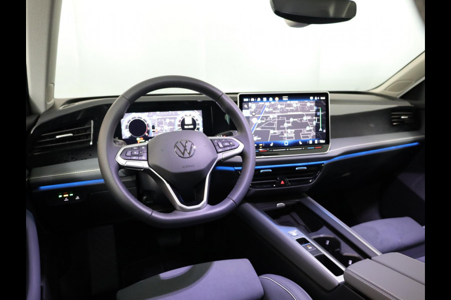 Volkswagen Passat Variant 1.5 eTSI Business 150pk DSG| Navi| 18'LM-velgen| Camera| Dodehoek detectie