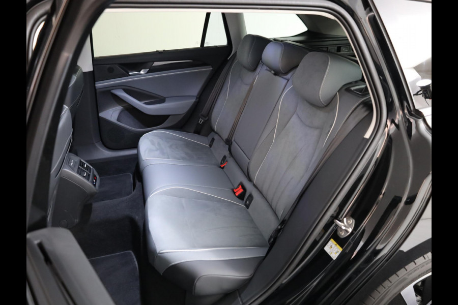 Volkswagen Passat Variant 1.5 eTSI Business 150pk DSG| Navi| 18'LM-velgen| Camera| Dodehoek detectie