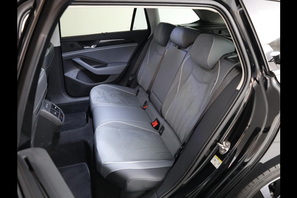 Volkswagen Passat Variant 1.5 eTSI Business 150pk DSG| Navi| 18'LM-velgen| Camera| Dodehoek detectie
