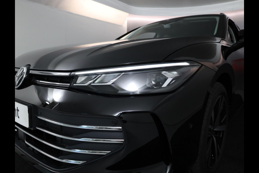 Volkswagen Passat Variant 1.5 eTSI Business 150pk DSG| Navi| 18'LM-velgen| Camera| Dodehoek detectie
