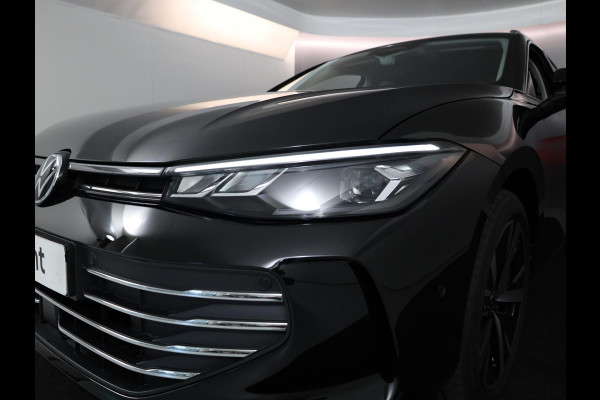 Volkswagen Passat Variant 1.5 eTSI Business 150pk DSG| Navi| 18'LM-velgen| Camera| Dodehoek detectie