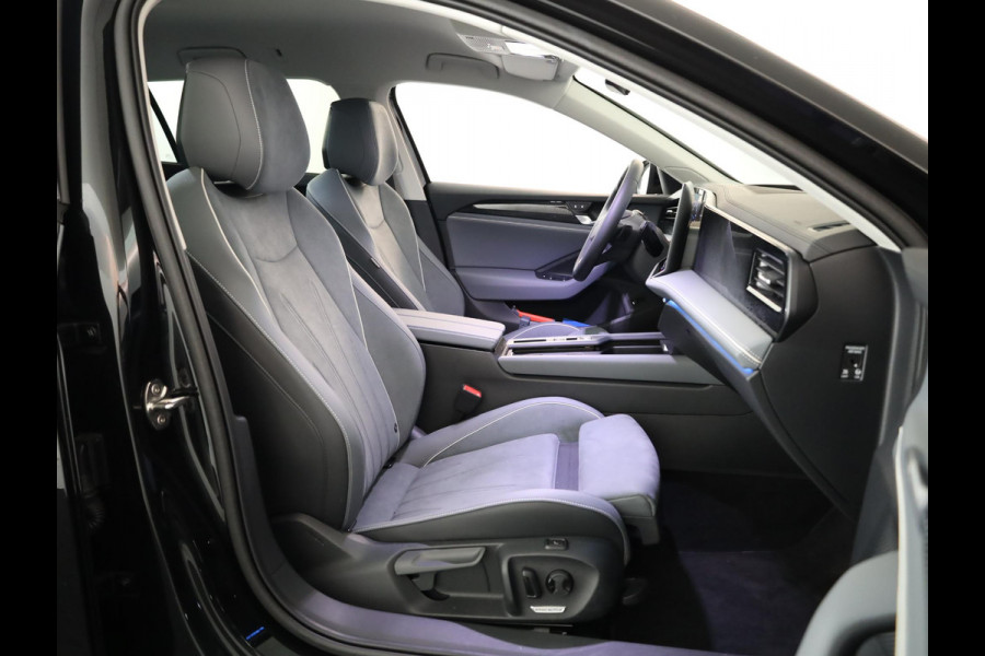 Volkswagen Passat Variant 1.5 eTSI Business 150pk DSG| Navi| 18'LM-velgen| Camera| Dodehoek detectie