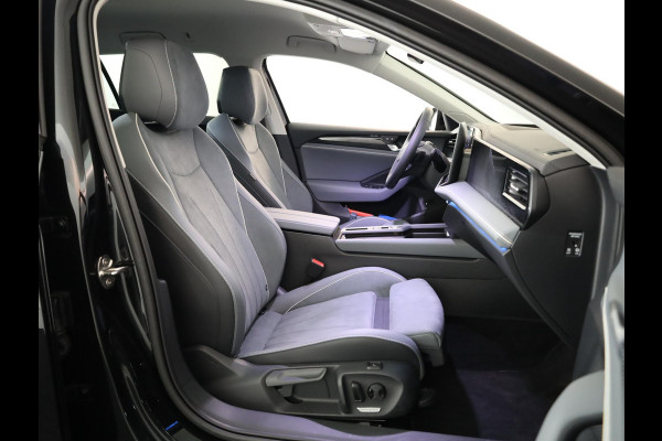 Volkswagen Passat Variant 1.5 eTSI Business 150pk DSG| Navi| 18'LM-velgen| Camera| Dodehoek detectie