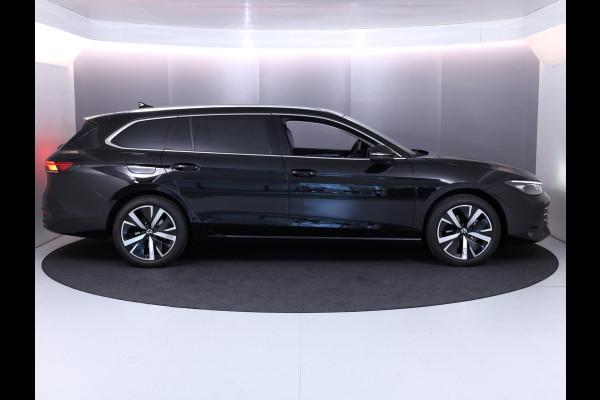 Volkswagen Passat Variant 1.5 eTSI Business 150pk DSG| Navi| 18'LM-velgen| Camera| Dodehoek detectie