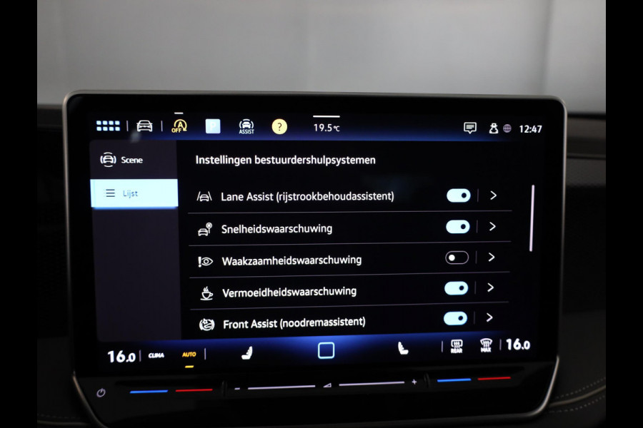 Volkswagen Passat Variant 1.5 eTSI Business 150pk DSG| Navi| 18'LM-velgen| Camera| Dodehoek detectie