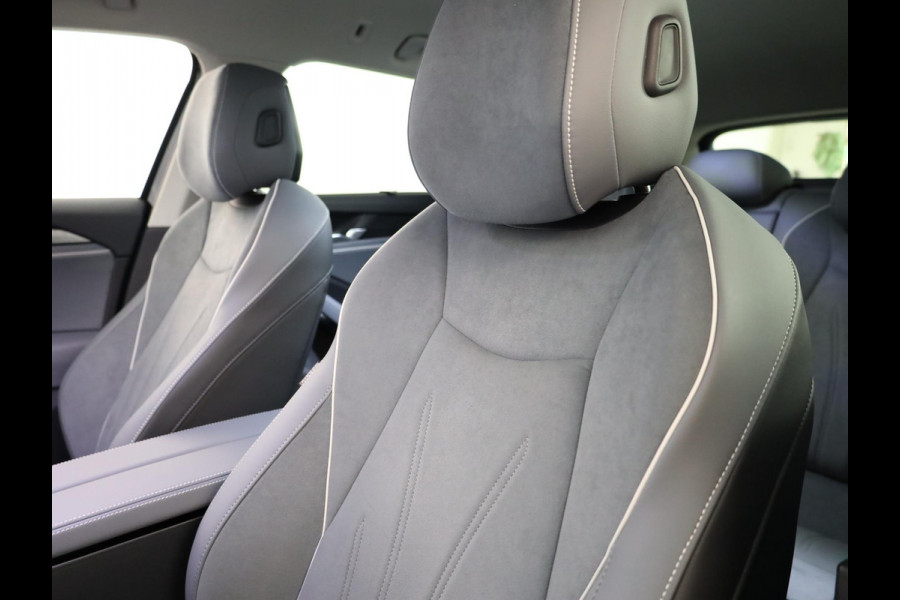 Volkswagen Passat Variant 1.5 eTSI Business 150pk DSG| Navi| 18'LM-velgen| Camera| Dodehoek detectie