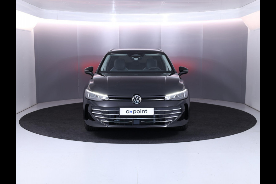 Volkswagen Passat Variant 1.5 eTSI Business 150pk DSG| Navi| 18'LM-velgen| Camera| Dodehoek detectie