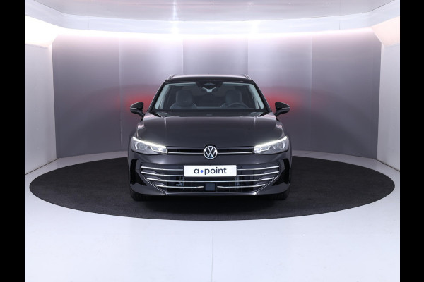Volkswagen Passat Variant 1.5 eTSI Business 150pk DSG| Navi| 18'LM-velgen| Camera| Dodehoek detectie