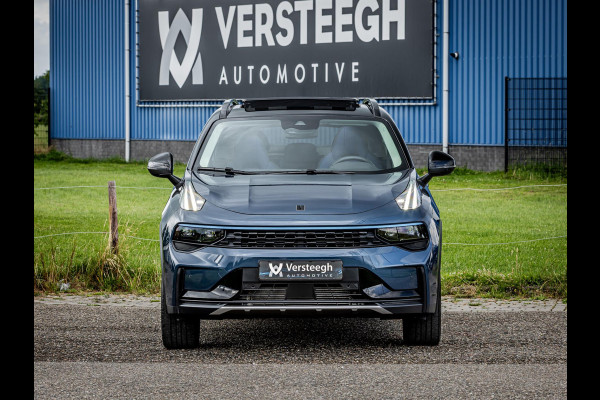 Lynk & Co 01 1.5 Plug-In Hybrid 262pk Trekhaak|360 Camera|Adaptive Cruise Control