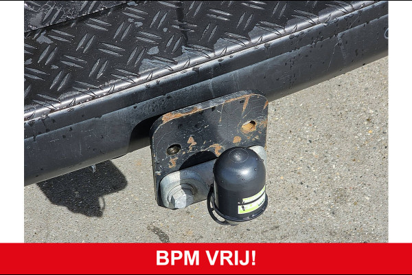 Opel Vivaro 2.0 L3 Automaat Euro6 Airco Lm-Velgen Camer Trekhaak Pdc Sidebars 122Pk!