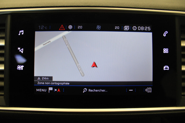 Peugeot 308 SW 1.2 PureTech Allure |Navi|Camera| *Koningsdag geopend*