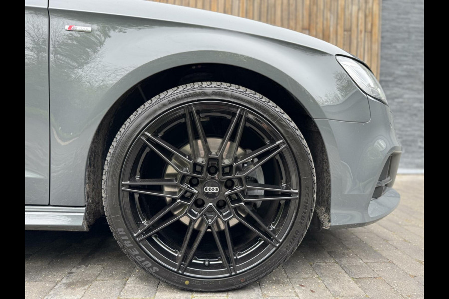 Audi A3 Sportback 1.5 TFSI CoD Sport S Line Edition Automaat | Apple CarPlay | Adaptieve cruise control | Lane assist | Bang&Olufsen aud