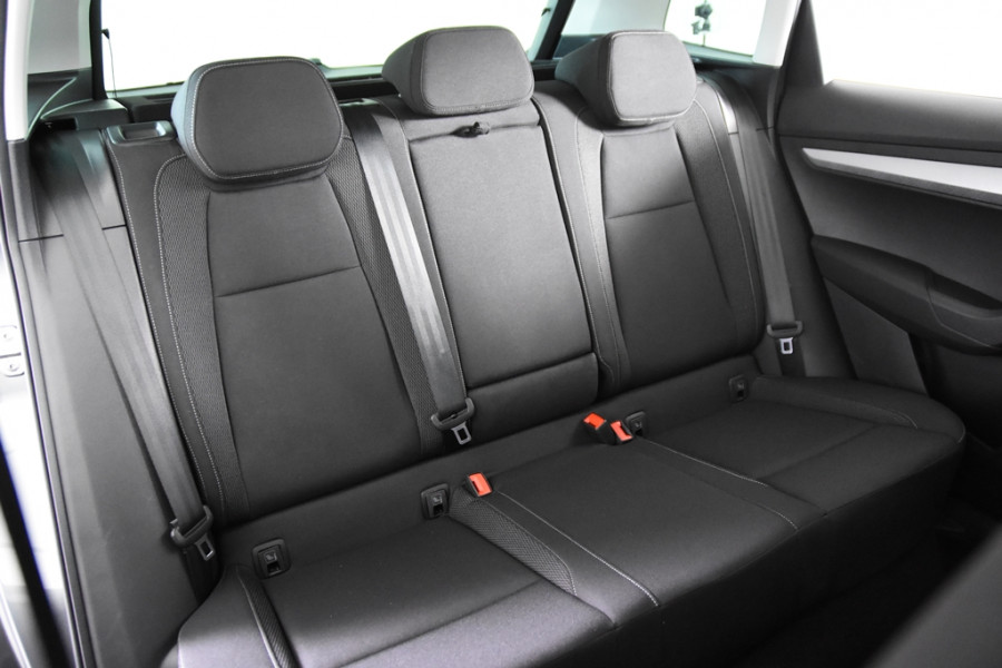 Škoda Karoq Clever *1ste Eigenaar*Naviagtie*Keyless*PDC*