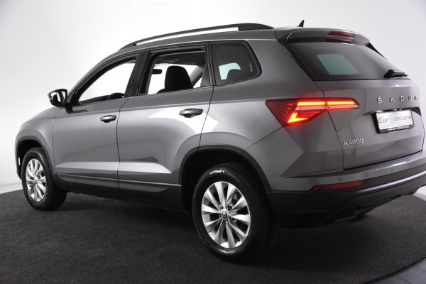 Škoda Karoq Clever *1ste Eigenaar*Naviagtie*Keyless*PDC*