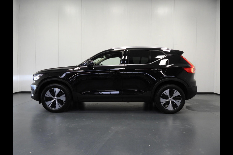 Volvo XC40 1.5 T4 Recharge Inscription Expression NAVI/CAMERA/LED/18"LMV!