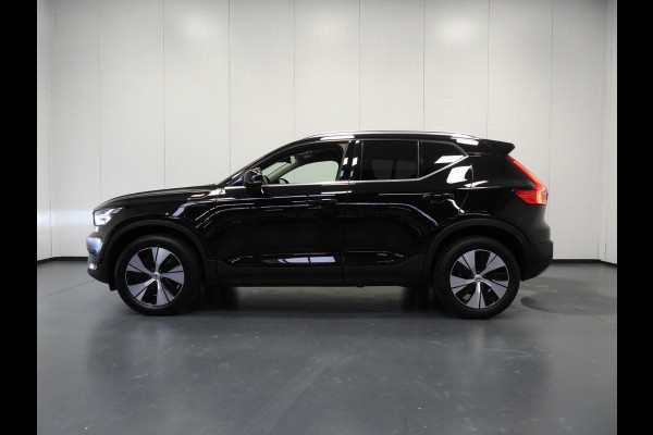 Volvo XC40 1.5 T4 Recharge Inscription Expression NAVI/CAMERA/LED/18"LMV!