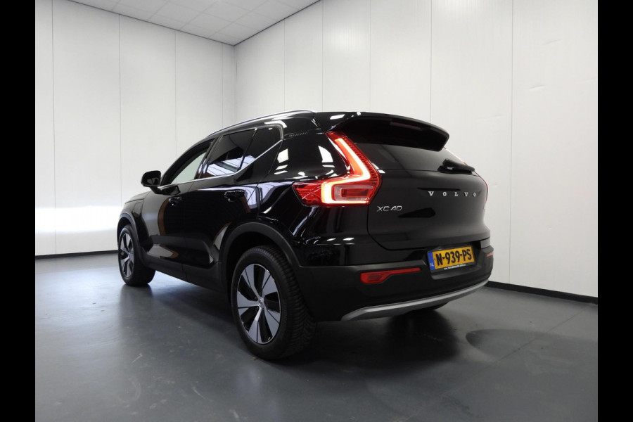Volvo XC40 1.5 T4 Recharge Inscription Expression NAVI/CAMERA/LED/18"LMV!