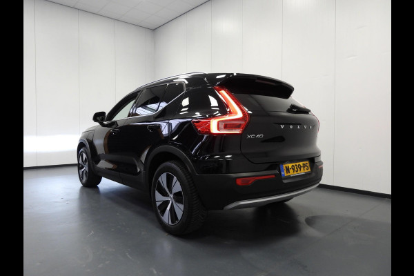 Volvo XC40 1.5 T4 Recharge Inscription Expression NAVI/CAMERA/LED/18"LMV!