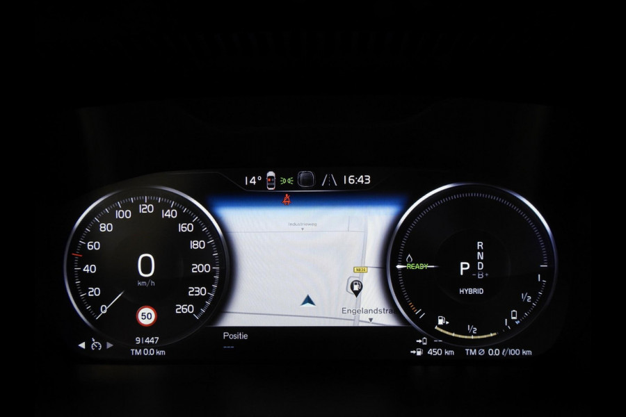 Volvo XC40 1.5 T4 Recharge Inscription Expression NAVI/CAMERA/LED/18"LMV!