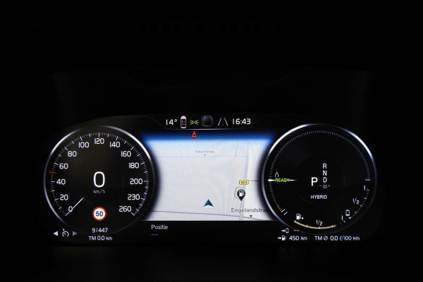 Volvo XC40 1.5 T4 Recharge Inscription Expression NAVI/CAMERA/LED/18"LMV!