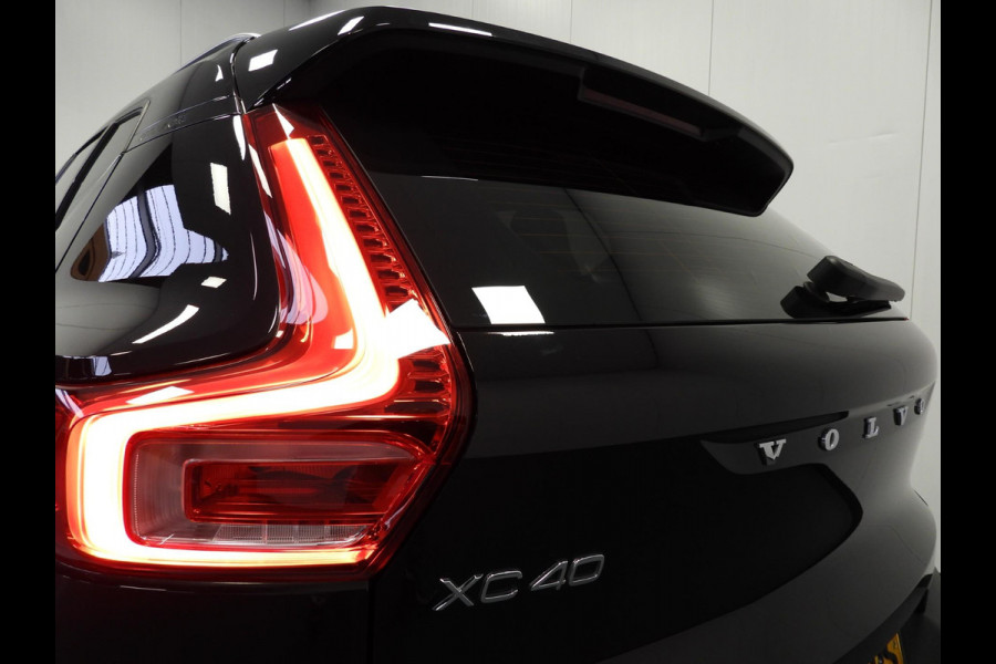Volvo XC40 1.5 T4 Recharge Inscription Expression NAVI/CAMERA/LED/18"LMV!