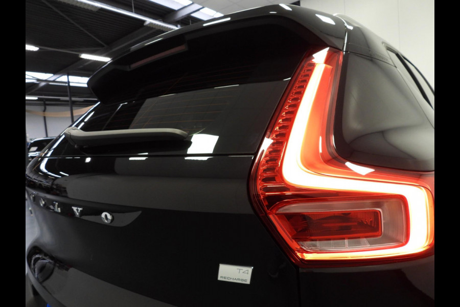 Volvo XC40 1.5 T4 Recharge Inscription Expression NAVI/CAMERA/LED/18"LMV!