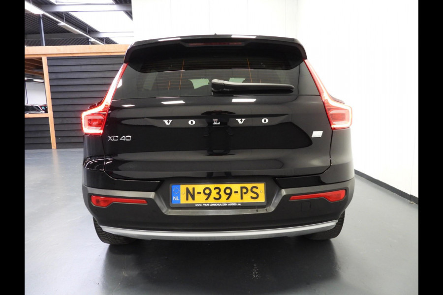 Volvo XC40 1.5 T4 Recharge Inscription Expression NAVI/CAMERA/LED/18"LMV!