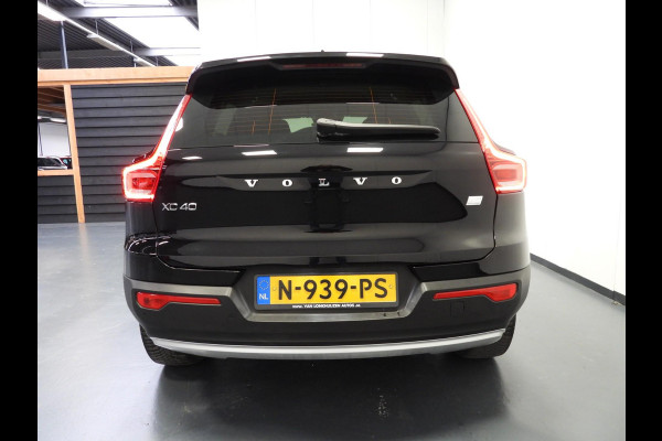Volvo XC40 1.5 T4 Recharge Inscription Expression NAVI/CAMERA/LED/18"LMV!