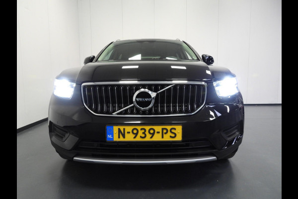 Volvo XC40 1.5 T4 Recharge Inscription Expression NAVI/CAMERA/LED/18"LMV!