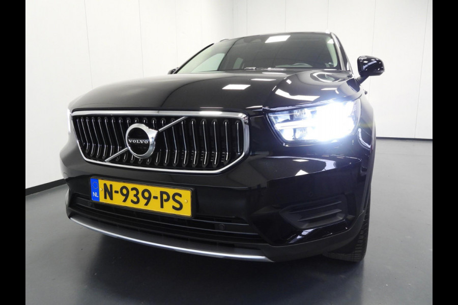 Volvo XC40 1.5 T4 Recharge Inscription Expression NAVI/CAMERA/LED/18"LMV!
