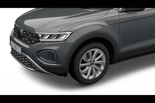 Volkswagen T-Roc Oranje Edition 1.0 85 kW / 116 pk TSI SUV 6 versn. Hand