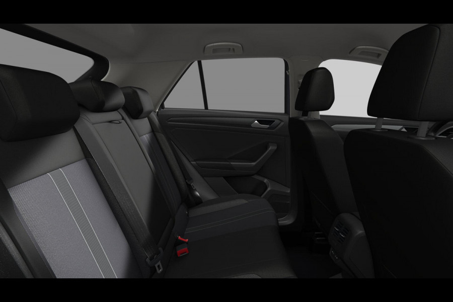 Volkswagen T-Roc Oranje Edition 1.0 85 kW / 116 pk TSI SUV 6 versn. Hand