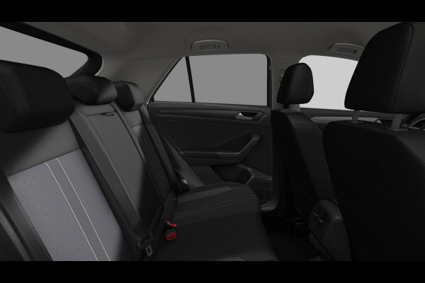 Volkswagen T-Roc Oranje Edition 1.0 85 kW / 116 pk TSI SUV 6 versn. Hand