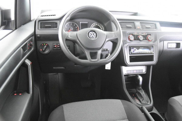 Volkswagen Caddy Cargo Maxi DSG *1ste Eigenaar*PDC*