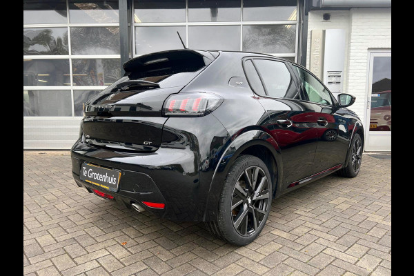 Peugeot 208 1.2 PureTech GT
