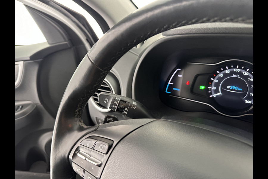 Hyundai Kona EV Premium 64 kWh [ 3-Fase ] (INCL-BTW) *HEAT-PUMP | FULL-LEATHER | HEAD-UP | FULL-LED | NAVI-FULLMAP | DAB | ADAPTIVE-CRUISE | KRELL-AUDIO | KEYLESS | CAMERA | BLIND-SPOT | LANE-ASSIST | DIGI-COCKPIT | COMFORT-SEATS | 1