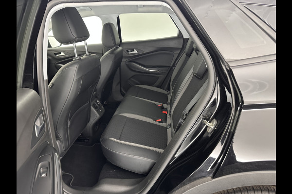 Opel Grandland X 1.2 Turbo Business Executive *1/2LEATHER | FULL-LED | NAVI-FULLMAP | CAMERA | KEYLESS | DAB+ | SPORT-SEATS | 17''ALU | ECC | PDC | CRUISE*