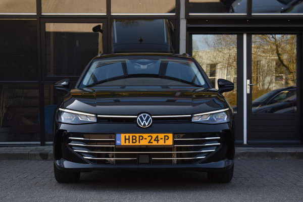 Volkswagen Passat Variant 1.5 eTSI Business Lane ACC Massage Camera
