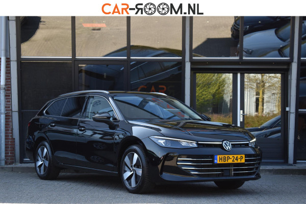 Volkswagen Passat Variant 1.5 eTSI Business Lane ACC Massage Camera