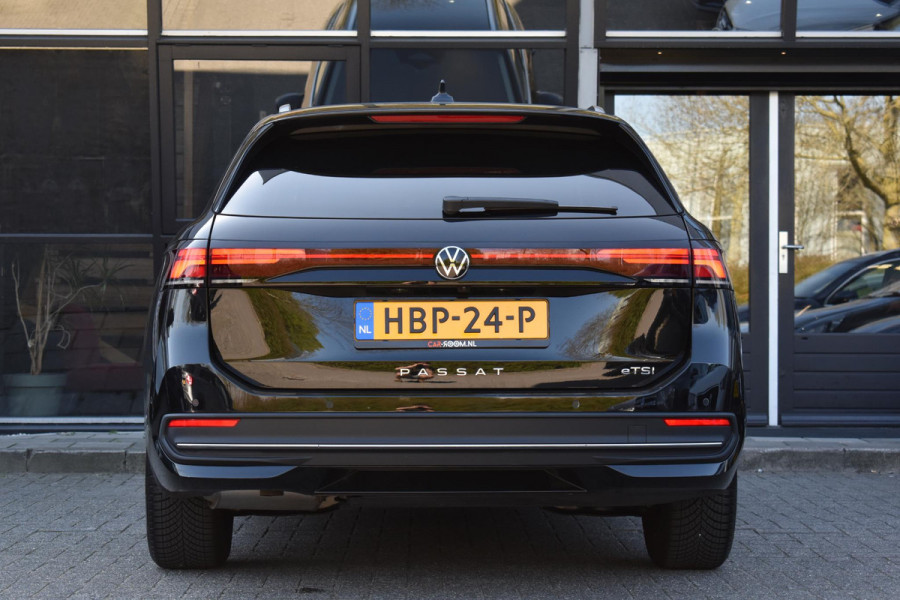 Volkswagen Passat Variant 1.5 eTSI Business Lane ACC Massage Camera