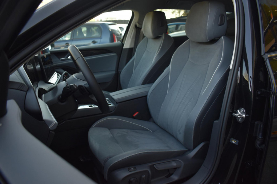 Volkswagen Passat Variant 1.5 eTSI Business Lane ACC Massage Camera