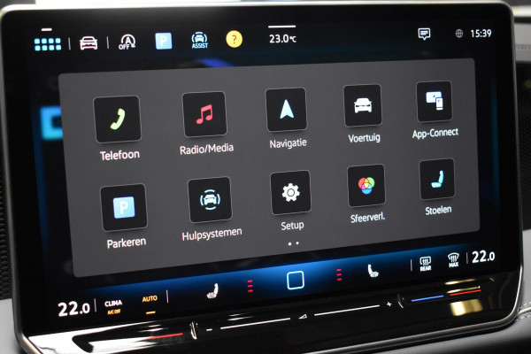 Volkswagen Passat Variant 1.5 eTSI Business Lane ACC Massage Camera