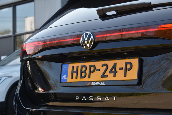 Volkswagen Passat Variant 1.5 eTSI Business Lane ACC Massage Camera